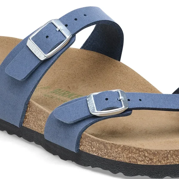 Mayari Vegan Synthetics Vegan Elemental Blue - Image 8