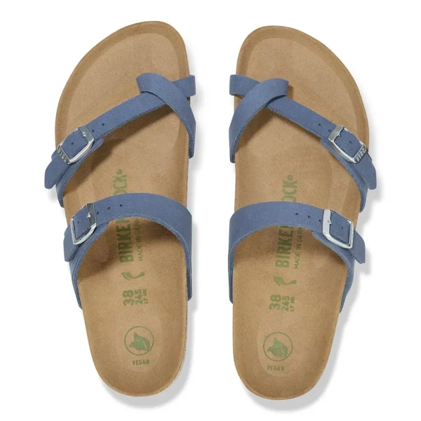 Mayari Vegan Synthetics Vegan Elemental Blue - Image 5
