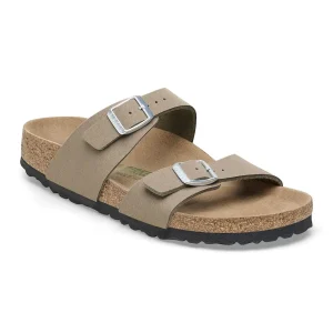 Sydney Vegan Synthetics Vegan Gray Taupe