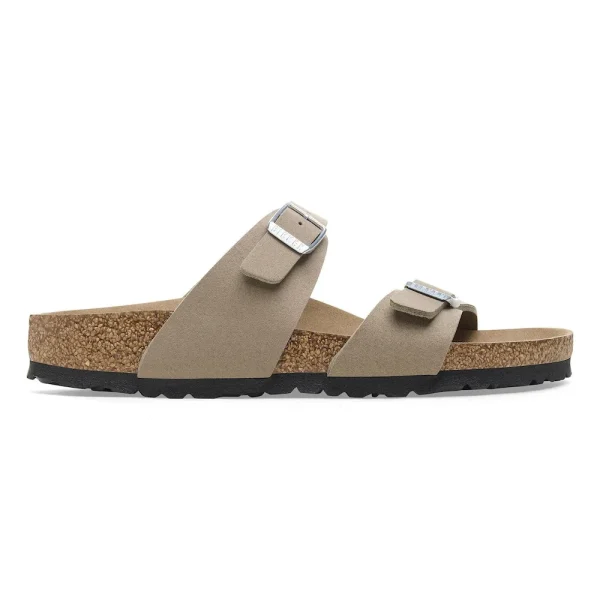 Sydney Vegan Synthetics Vegan Gray Taupe - Image 7