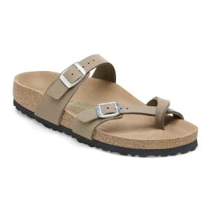 Mayari Vegan Synthetics Vegan Gray Taupe