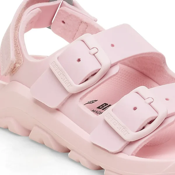 Mogami Kids Birko-Flor Icy Gentle Rose - Image 6