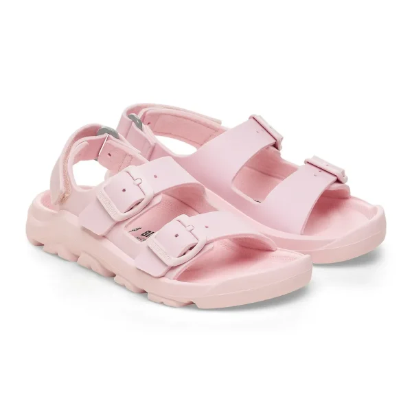 Mogami Kids Birko-Flor Icy Gentle Rose - Image 4