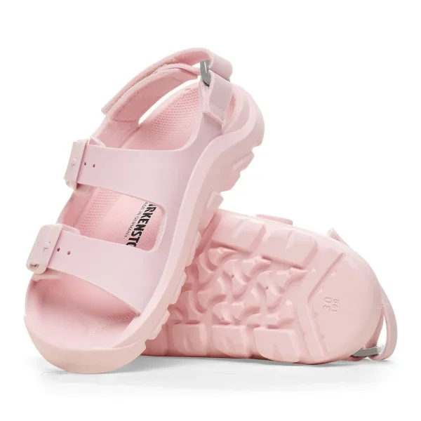 Mogami Kids Birko-Flor Icy Gentle Rose - Image 2