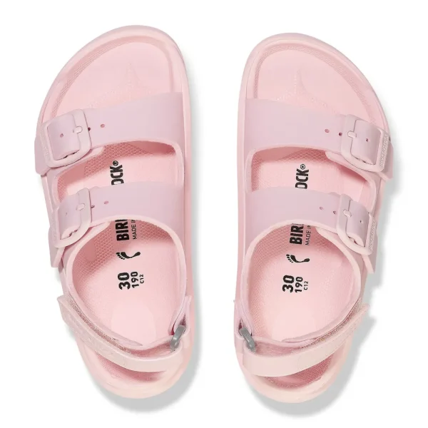 Mogami Kids Birko-Flor Icy Gentle Rose - Image 3