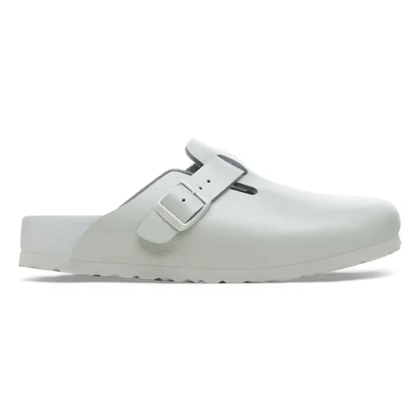 Boston Leather Mineral Gray - Image 7