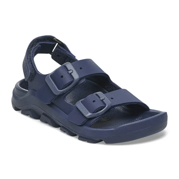 Mogami HL Birko-Flor Icy Navy