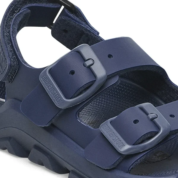 Mogami HL Birko-Flor Icy Navy - Image 6