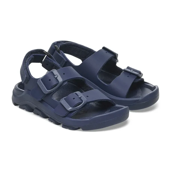 Mogami HL Birko-Flor Icy Navy - Image 4