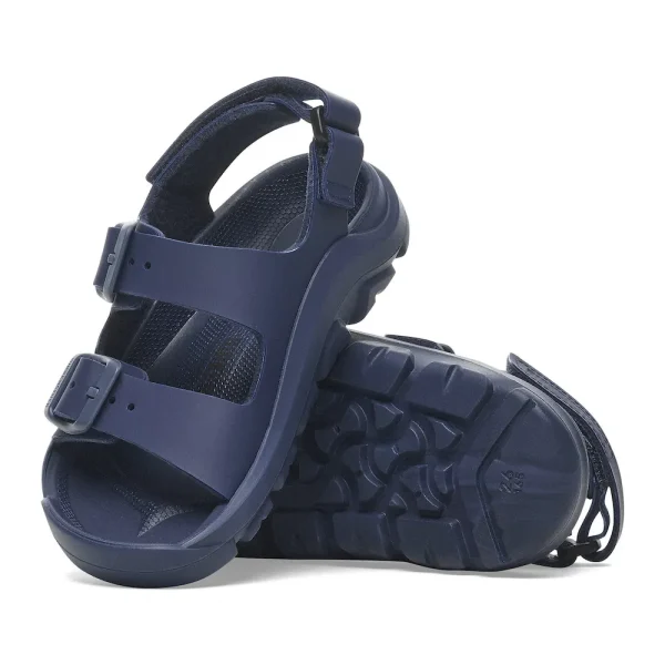 Mogami HL Birko-Flor Icy Navy - Image 2