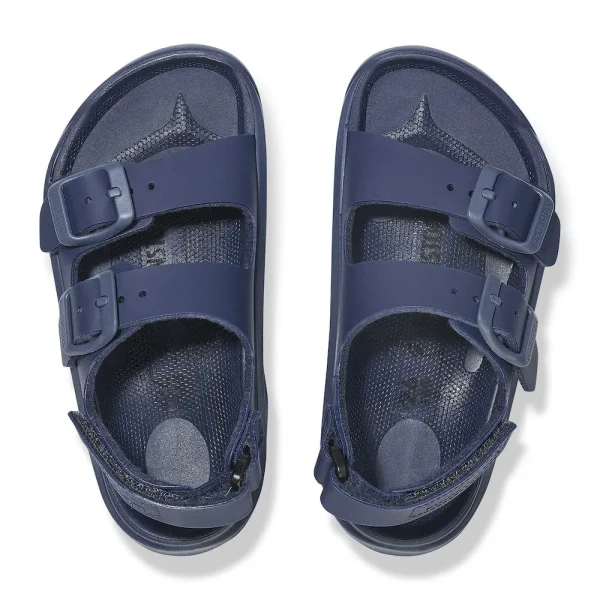 Mogami HL Birko-Flor Icy Navy - Image 3