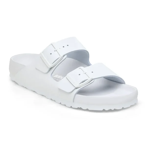 Arizona Leather White