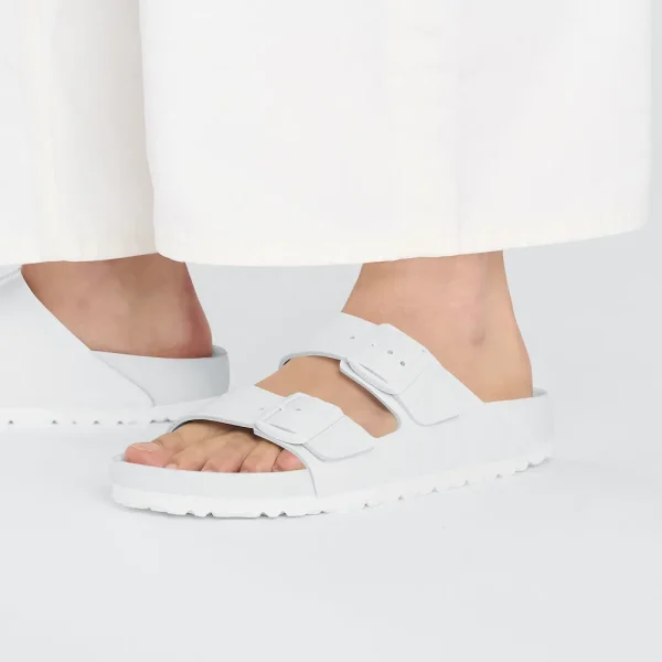 Arizona Leather White - Image 4