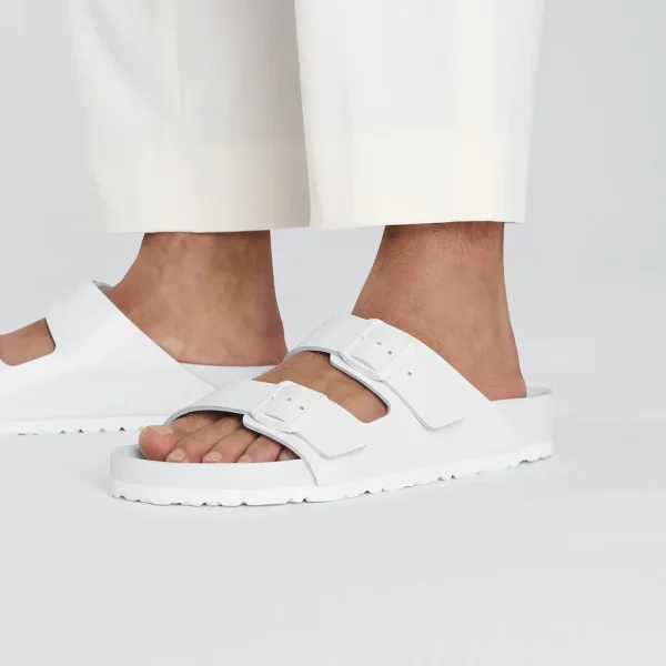 Arizona Leather White - Image 5