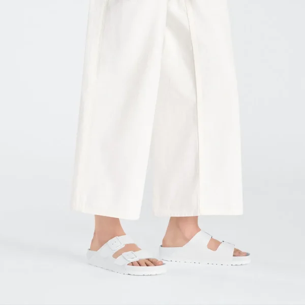 Arizona Leather White - Image 2