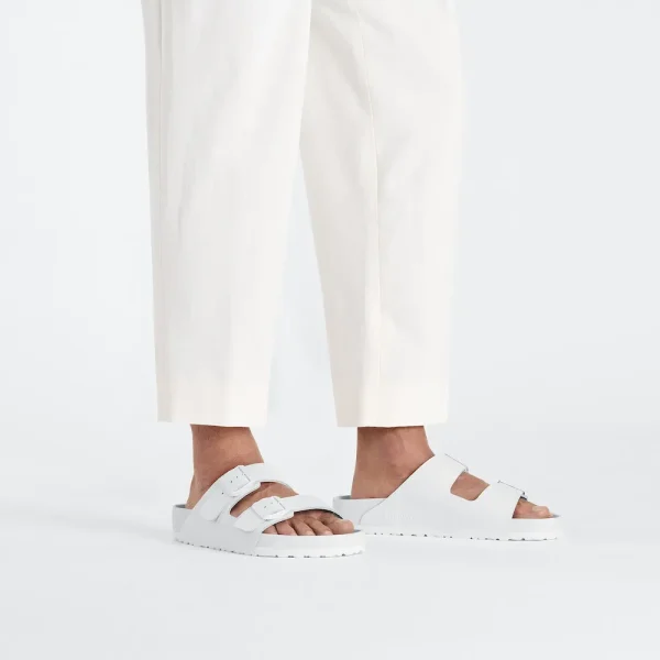 Arizona Leather White - Image 3