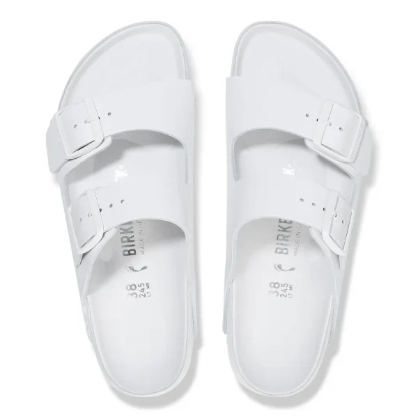 Arizona Leather White - Image 7