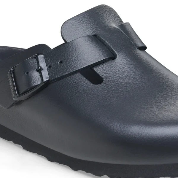 Boston Leather Black - Image 8