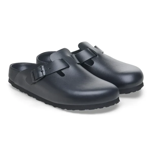 Boston Leather Black - Image 6