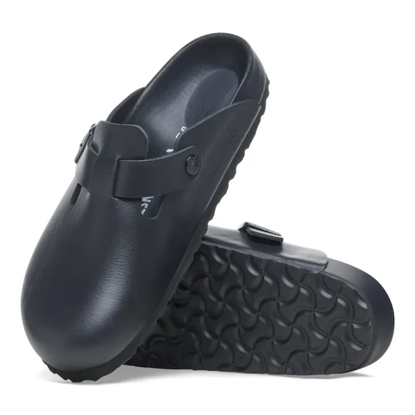 Boston Leather Black - Image 4
