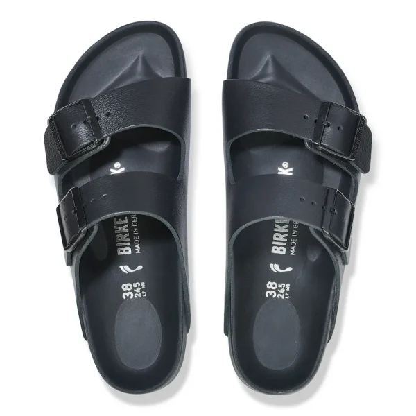 Arizona Leather Black - Image 5