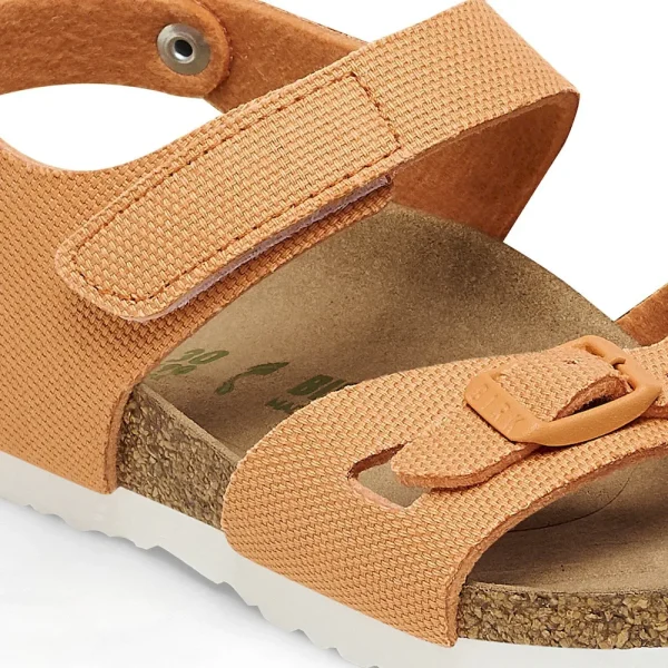 Colorado Vegan Textile Papaya - Image 6