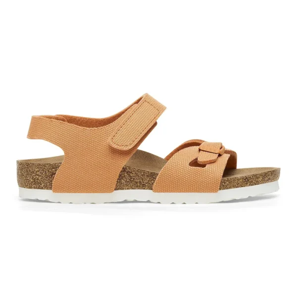 Colorado Vegan Textile Papaya - Image 5