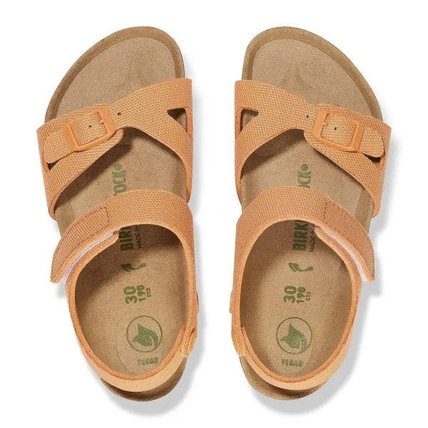 Colorado Vegan Textile Papaya - Image 3