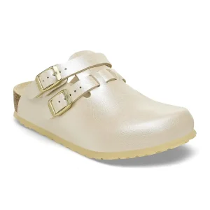 Kay Kids Birko-Flor Graceful Pearl White