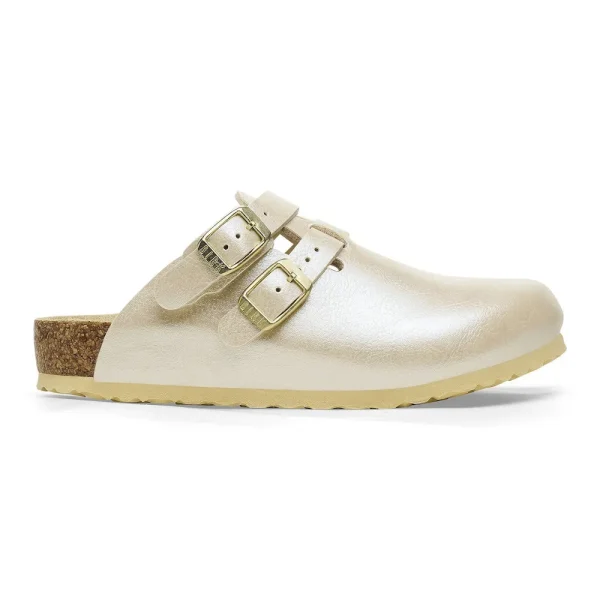Kay Kids Birko-Flor Graceful Pearl White - Image 5