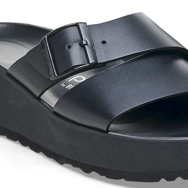 Almina Leather Black - Image 8