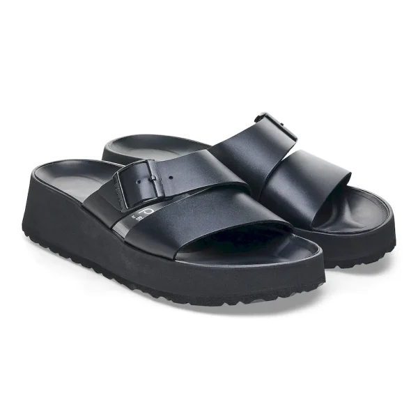 Almina Leather Black - Image 6