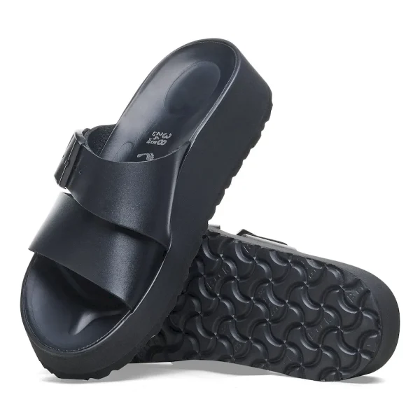 Almina Leather Black - Image 4