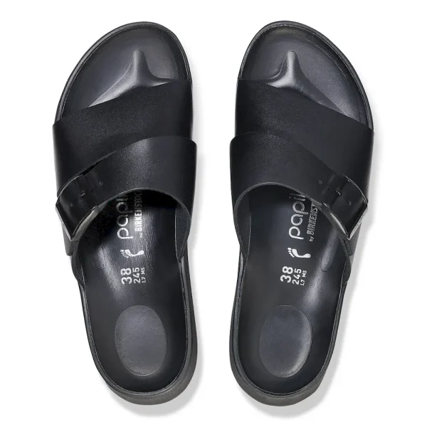 Almina Leather Black - Image 5