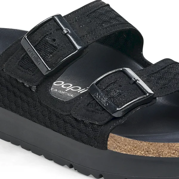 Arizona Flex Platform Synthetics Black - Image 8