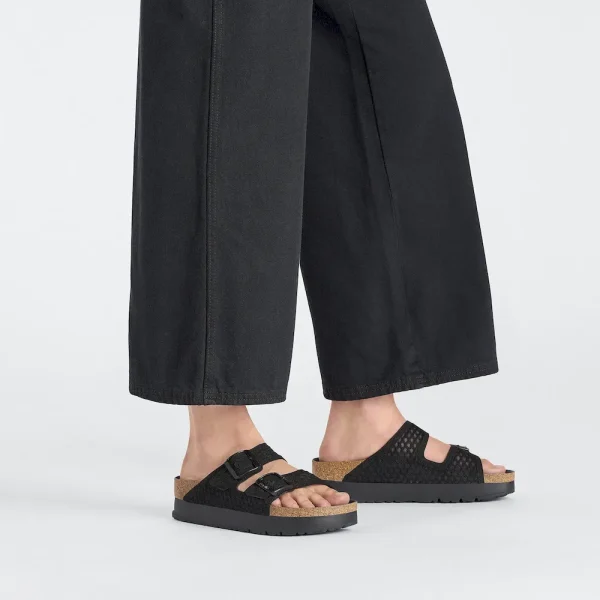 Arizona Flex Platform Synthetics Black - Image 2