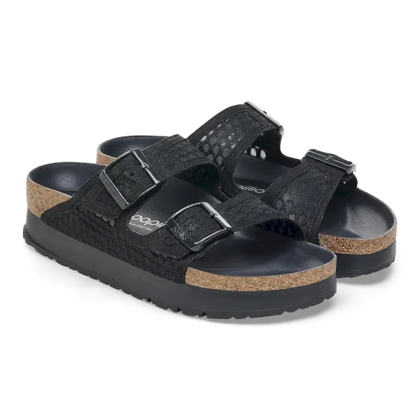 Arizona Flex Platform Synthetics Black - Image 6