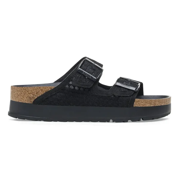 Arizona Flex Platform Synthetics Black - Image 7