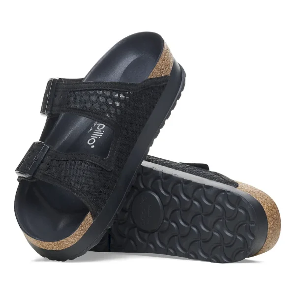 Arizona Flex Platform Synthetics Black - Image 4