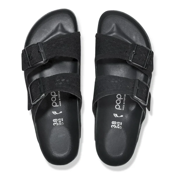 Arizona Flex Platform Synthetics Black - Image 5