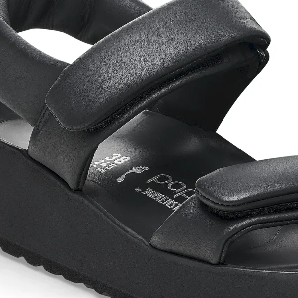 Theda Leather Black - Image 8