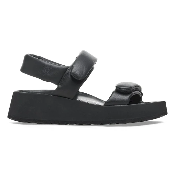 Theda Leather Black - Image 7