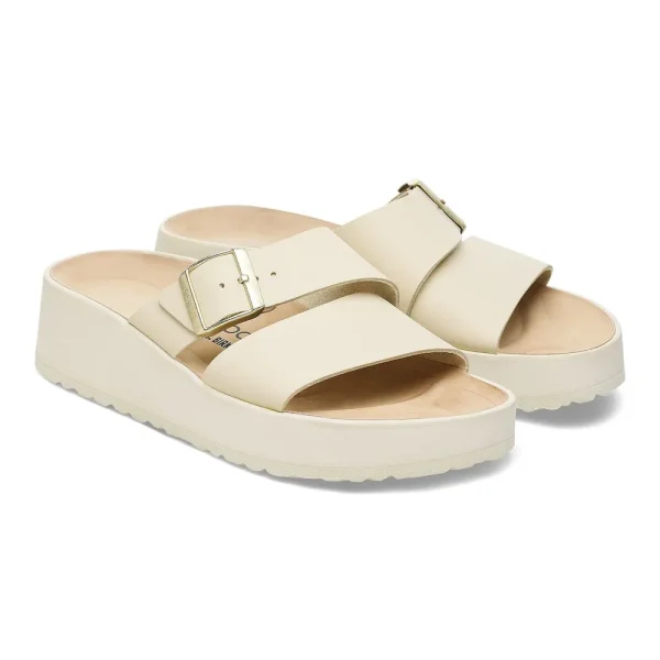 Almina Leather Ecru - Image 6