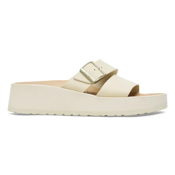Almina Leather Ecru - Image 7