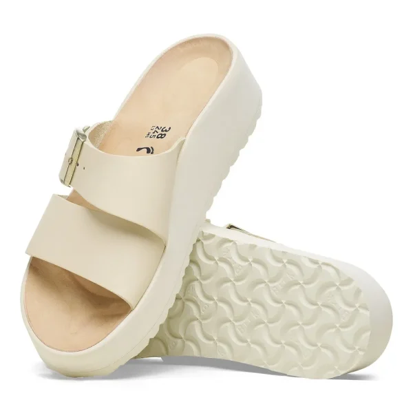 Almina Leather Ecru - Image 4