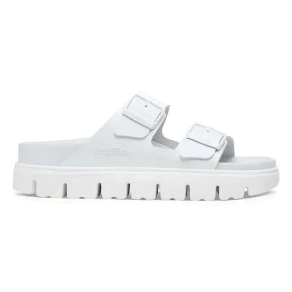 Arizona Chunky Leather White - Image 7