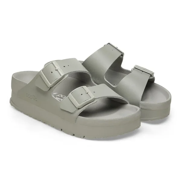 Arizona Flex Platform Leather Mineral Gray - Image 5