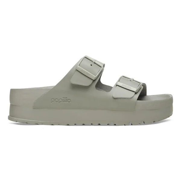 Arizona Flex Platform Leather Mineral Gray - Image 6