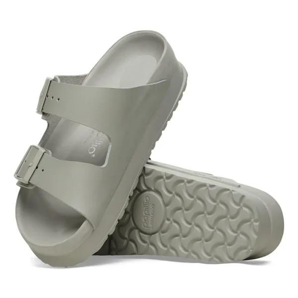 Arizona Flex Platform Leather Mineral Gray - Image 3