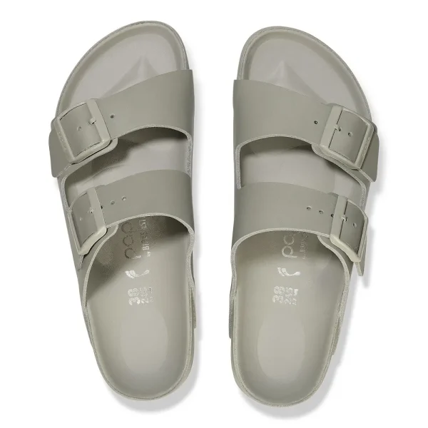 Arizona Flex Platform Leather Mineral Gray - Image 4